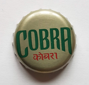 Cobra, Cobra